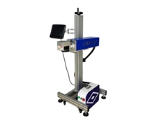 光纖激光飛行打標(biāo)機 LT-FBF系列